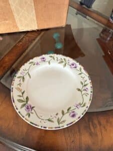 Laura-Ashley-Lifestyles-Grapefields-Dinnerware-Set