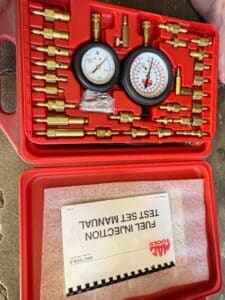 Mac-Tools-Fuel-Injection-Pressure-Test-Set