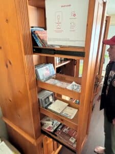 Pine-Media-Storage-Cabinet-with-Pull-Out-Shelving