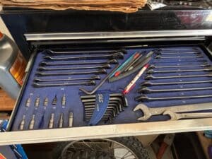 SS-Cycle-Tool-Chest-and-Complete-Mechanics-Tool-Set-second-image-1