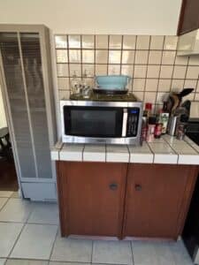 Toshiba-Countertop-Microwave-Oven
