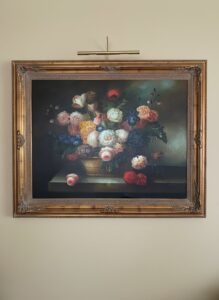 Covina Luxe Estate Sale: Pottery Masterpiece, Designer Accessories, & Fine Furnishings