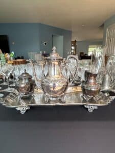 Blue Moon Estate Sales: Oceanside
