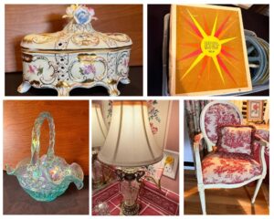 ONE DAY ONLY Timeless Elegance and Curated Treasures in Rancho Santa Margarita