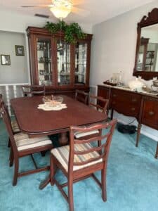 Crafts & Sewing! Collectibles! Piano! Appliances!