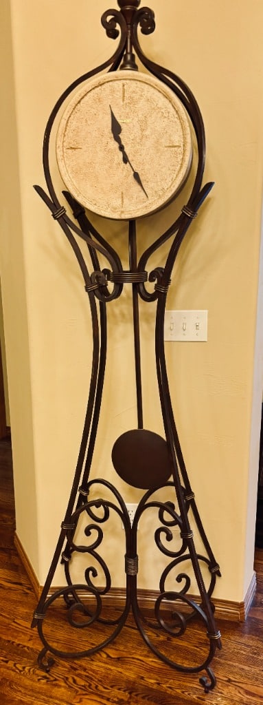 Parker Decor, Furniture, Electronics and more Blue Moon Estate Sale