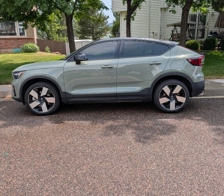 Littleton Cars, Coins, Broncos, Modern furnishings and more Blue Moon Estate Sale