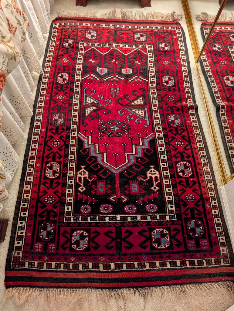 Highlands Ranch German collections,Rugs, Metal decor, Books and more Blue Moon Estate Sale