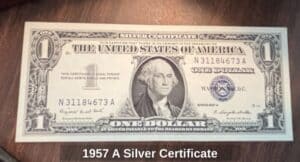 A-Silver-Certificate