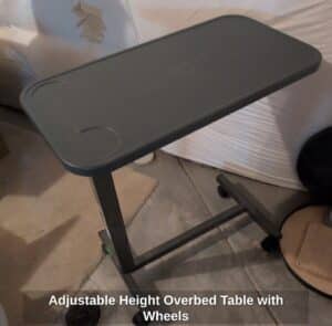Adjustable-Height-Overbed-Table-with-Wheels