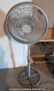 Aerospeed-Oscillating-Pedestal-Fan