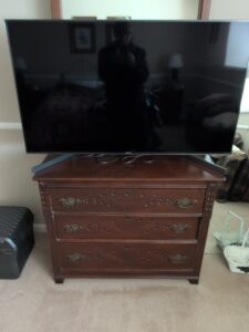 Antique-Eastlake-Style-Drawer-Commode-with-Inlay