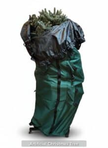 Artificial-Christmas-Tree