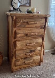 Aspen-Log-Bedroom-Set-sixth-image