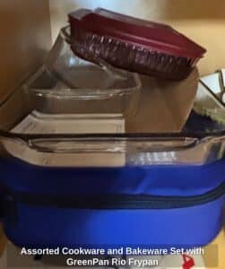 Assorted-Cookware-and-Bakeware-Set-with-GreenPan-Rio-Frypan-fifth-image