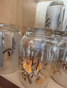 Assorted-Drinkware-Collection-with-Cactus-Margarita-Glasses-and-Sports-Memorabilia-Tumblers-sixth-image