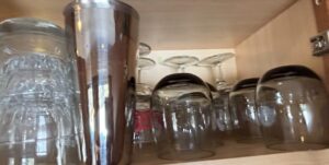 Assorted-Drinkware-Collection-with-Cactus-Margarita-Glasses-and-Sports-Memorabilia-Tumblers-third-image