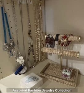 Assorted-Fashion-Jewelry-Collection