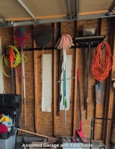 Assorted-Garage-and-Yard-Tools