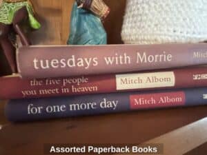 Assorted-Paperback-Books-sixth-image