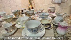 Assorted-Porcelain-Teacups-and-Saucers-fifth-image