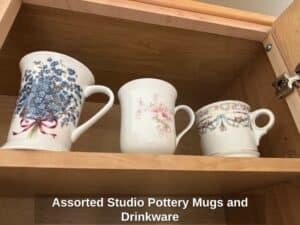 Assorted-Studio-Pottery-Mugs-and-Drinkware-second-image