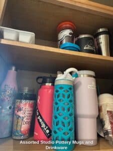 Assorted-Studio-Pottery-Mugs-and-Drinkware-third-image