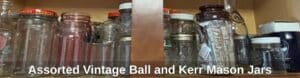 Assorted-Vintage-Ball-and-Kerr-Mason-Jars