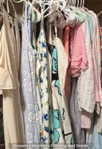 Assorted-Womens-Clothing-and-Denim