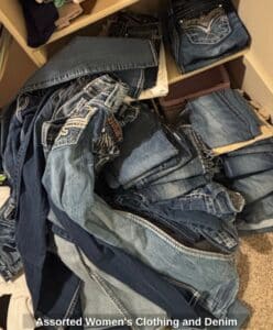 Assorted-Womens-Clothing-and-Denim-fifth-image