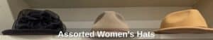 Assorted-Womens-Hats-second-image