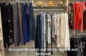 Assorted-Womens-and-Mens-Apparel-and-Footwear-fifth-image