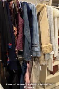 Assorted-Womens-and-Mens-Apparel-and-Footwear-fourth-image