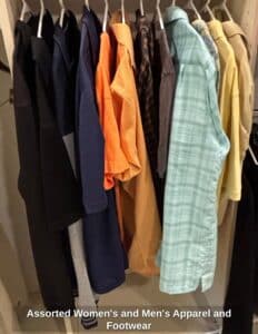 Assorted-Womens-and-Mens-Apparel-and-Footwear-third-image