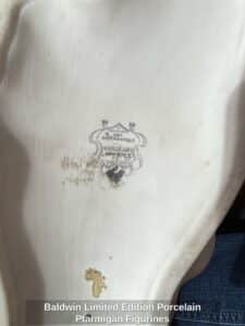 Baldwin-Limited-Edition-Porcelain-Ptarmigan-Figurines-second-image