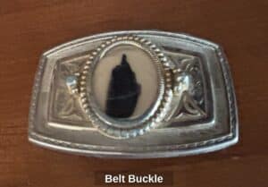 Belt-Buckle