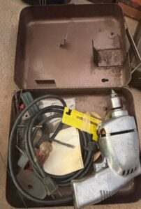 Black-Decker-Home-Utility-or-Electric-Drill