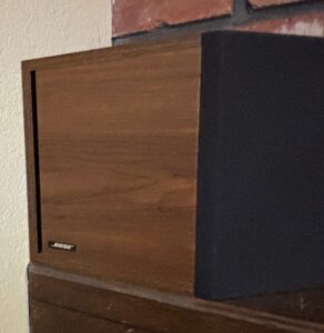 Bose-Series-III-Bookshelf-Speakers