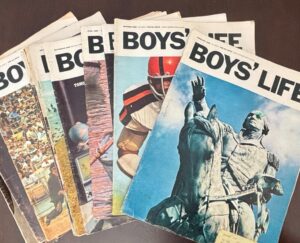 Boys-Life-Magazine-Collection-