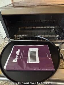 Breville-Smart-Oven-Air-Fryer-Pro-second-image