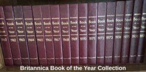 Britannica-Book-of-the-Year-Collection