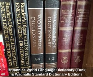 Britannica-World-Language-Dictionary-Funk-Wagnalls-Standard-Dictionary-Edition