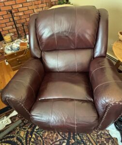 Brown-Leather-Recliner-Chair-1