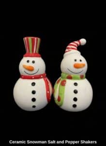 Ceramic-Snowman-Salt-and-Pepper-Shakers