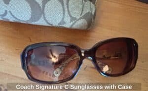 Coach-Signature-C-Sunglasses-with-Case-second-image