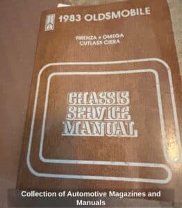 Collection-of-Automotive-Magazines-and-Manuals-third-image