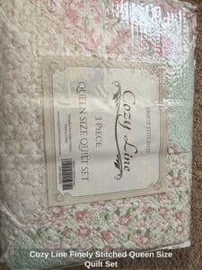 Cozy-Line-Finely-Stitched-Queen-Size-Quilt-Set-second-image