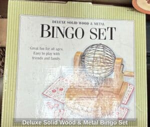 Deluxe-Solid-Wood-Metal-Bingo-Set