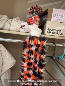 Denver-Broncos-Winter-Accessories-and-Footwear-Bundle