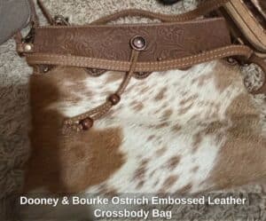 Dooney-Bourke-Ostrich-Embossed-Leather-Crossbody-Bag-third-image